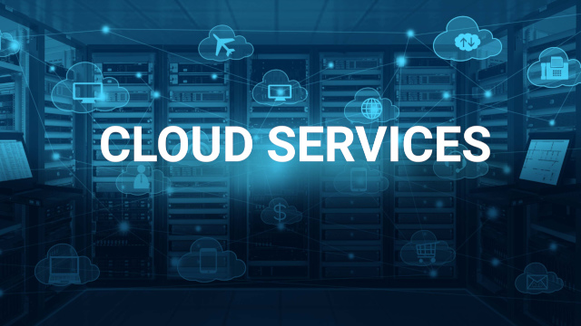 Cloud Services
