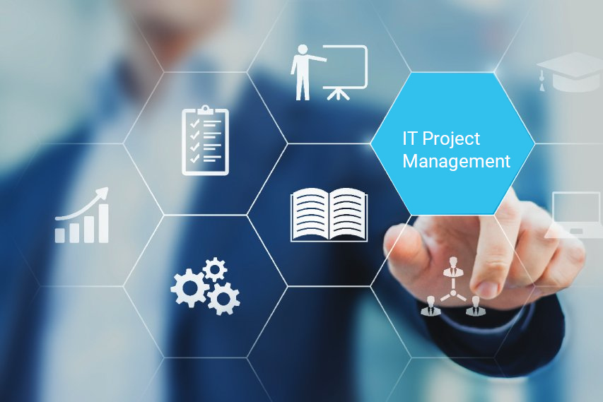 IT Project Management